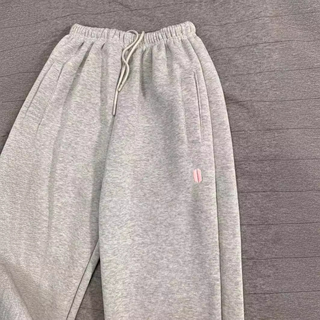 RM BTS SWEATPANTS JOGG PANTS