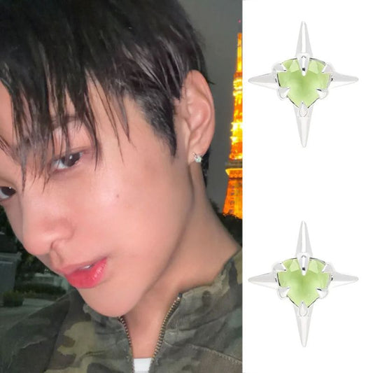 CORTIS EARRINGS