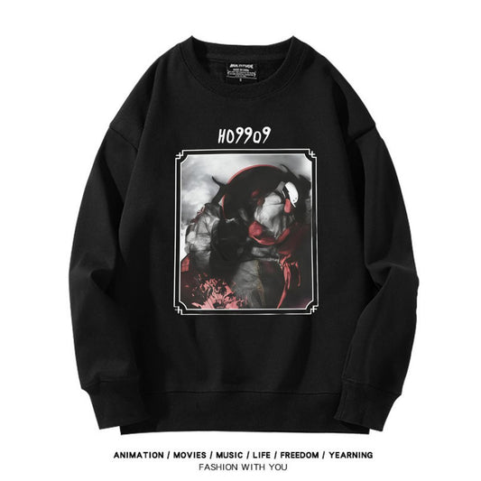 CORTIS HOODIE / SWEATSHIRT