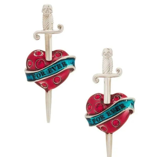 CORTIS MARTIN EARRINGS