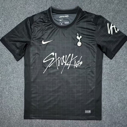 STRAY KIDS TOTTENHAM T-SHIRT