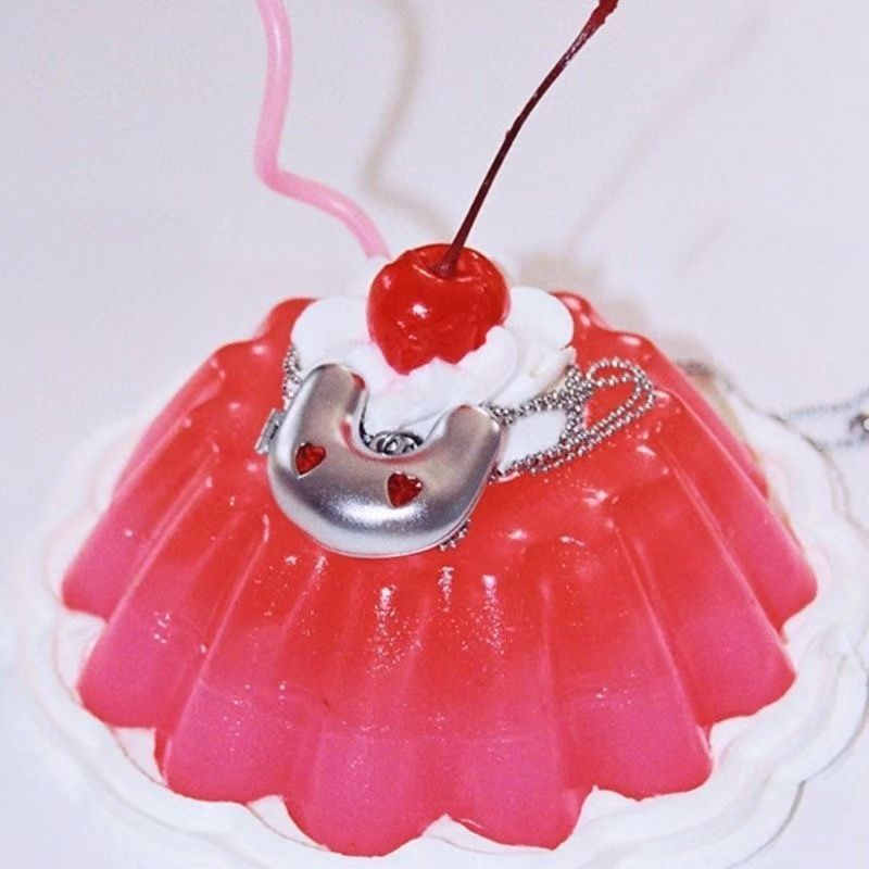 NJZ NEWJEANS NECKLACE