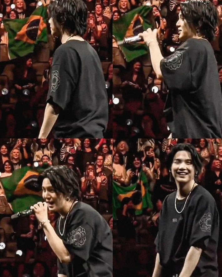 AGUST D SUGA D'DAY T-SHIRT 100% COTTON