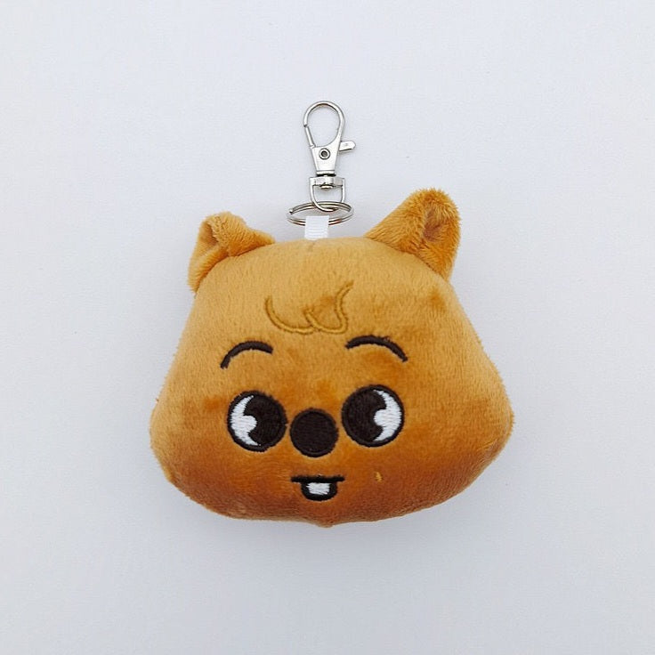 KEYCHAIN SKZOO STRAY KIDS (12 cm)