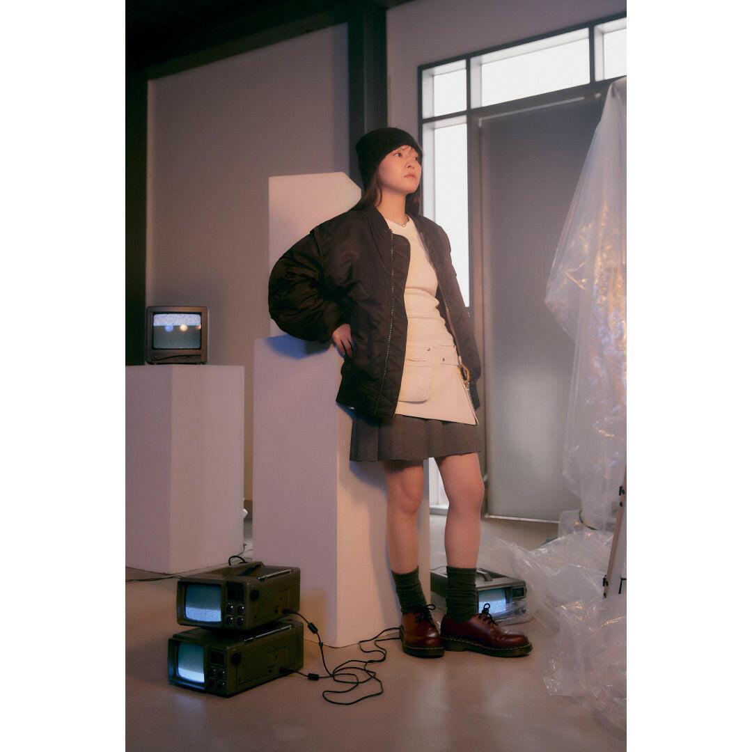 BTS JUNGKOOK GOLDEN JACKET