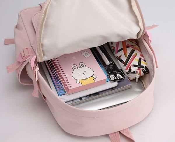 PLAVE BACKPACKS (in 5 colors)