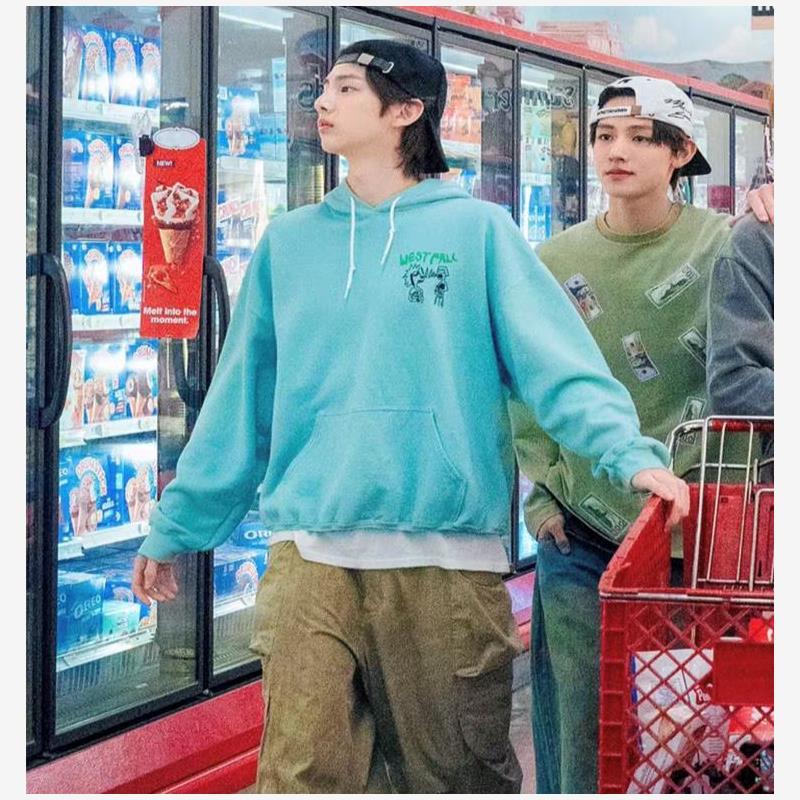 CORTIS JUHOON HOODIE