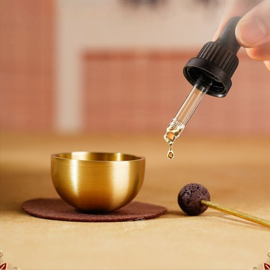 CORTIS MERCH TIBETAN BOWL