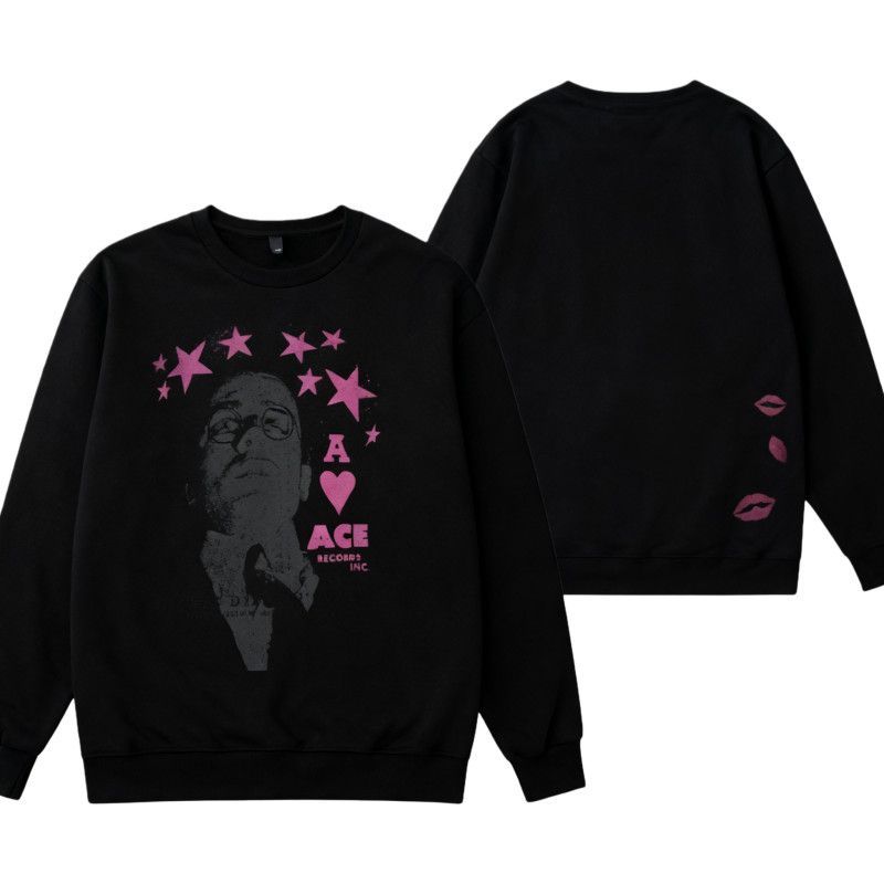 CORTIS HOODIE / SWEATSHIRT