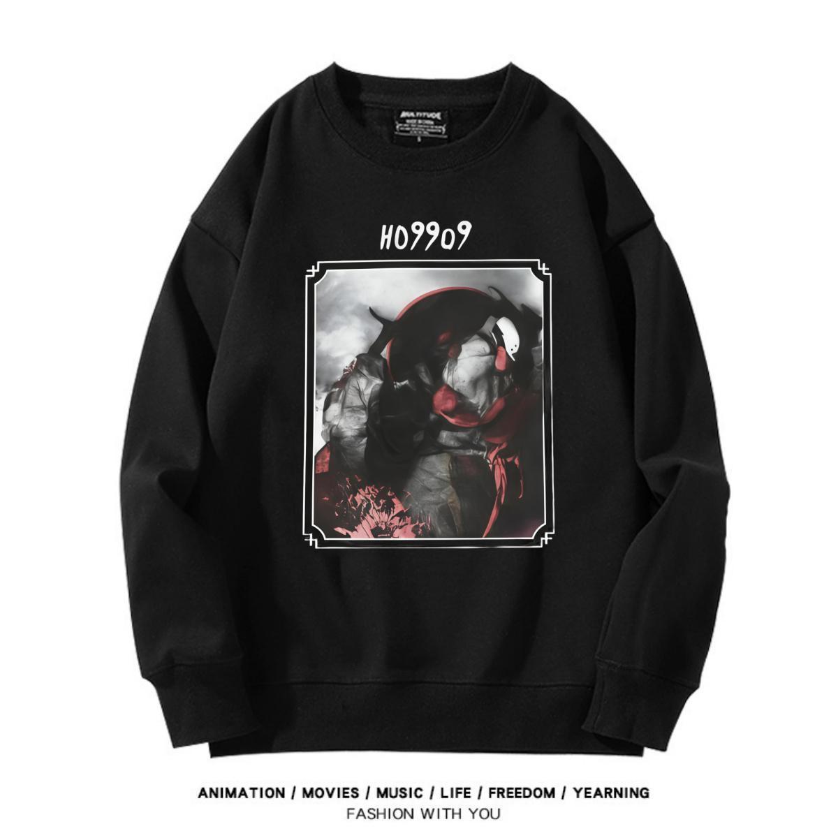 CORTIS HOODIE / SWEATSHIRT