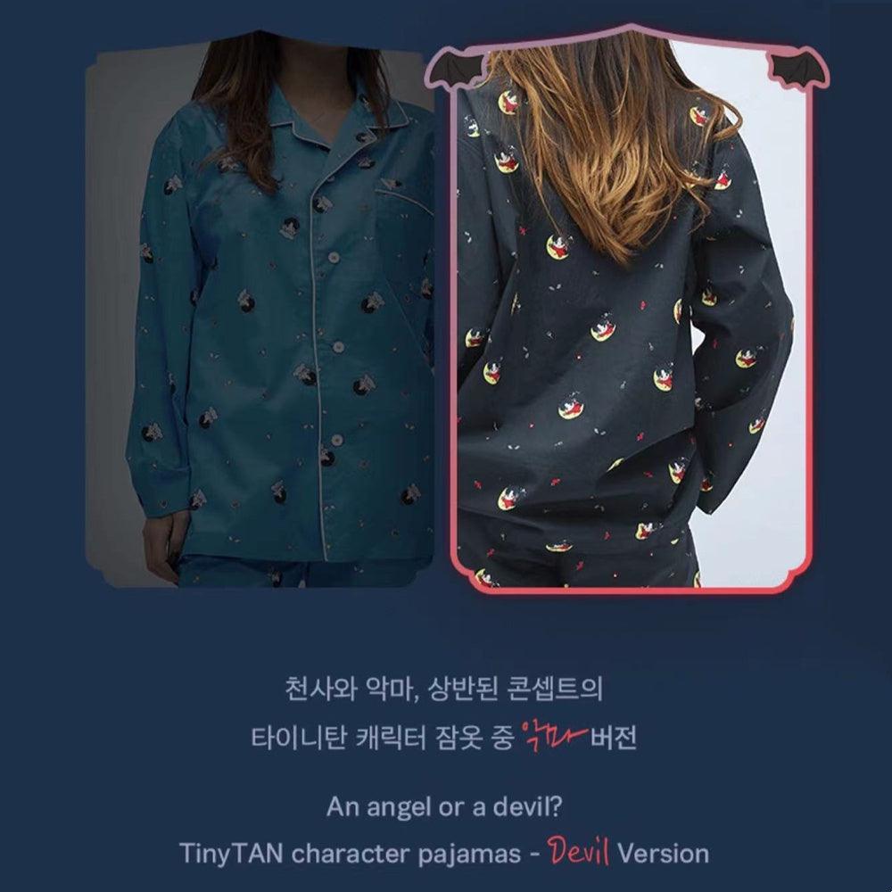 PAJAMAS JIN  GOOD DAY/BAD DAY