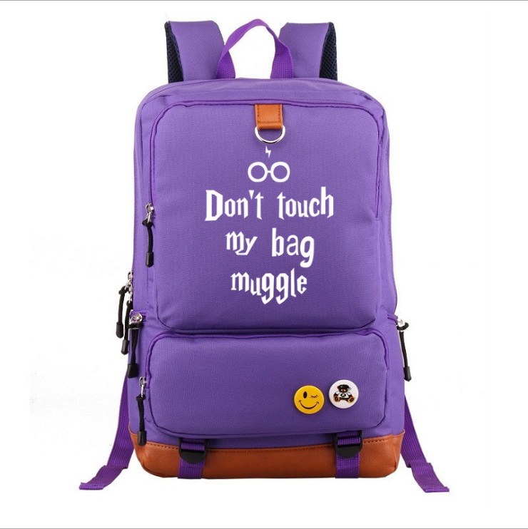 Harry Potter Backpack