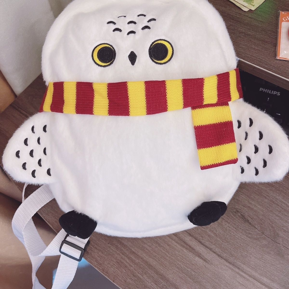HEDWIG BAG HARRY POTTER