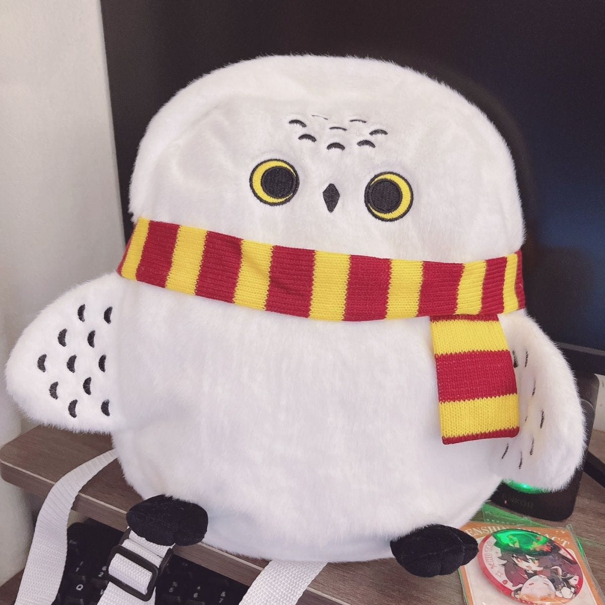 HEDWIG BAG HARRY POTTER