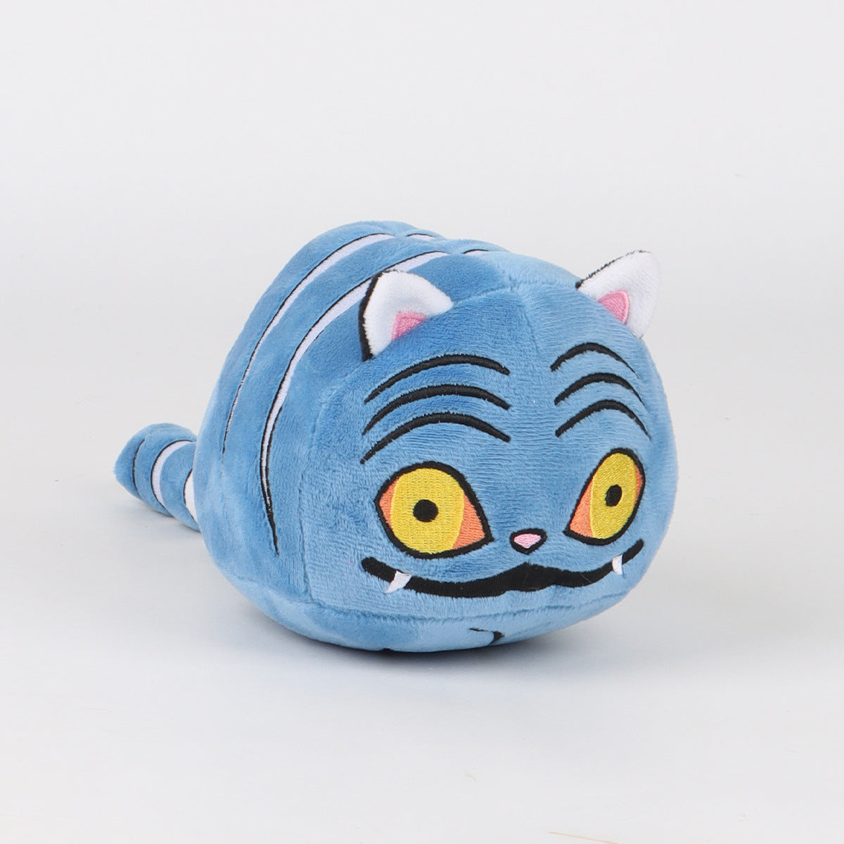 KPOP DEMON HUNTERS Derpy Tiger & THE BIRD PLUSH