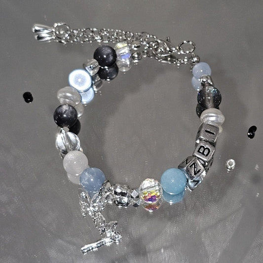 ZB1 ZERO BASE ONE BRACELET