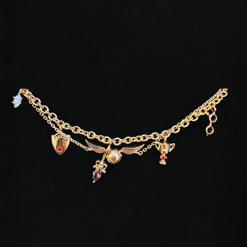 HARRY POTTER BRACELET