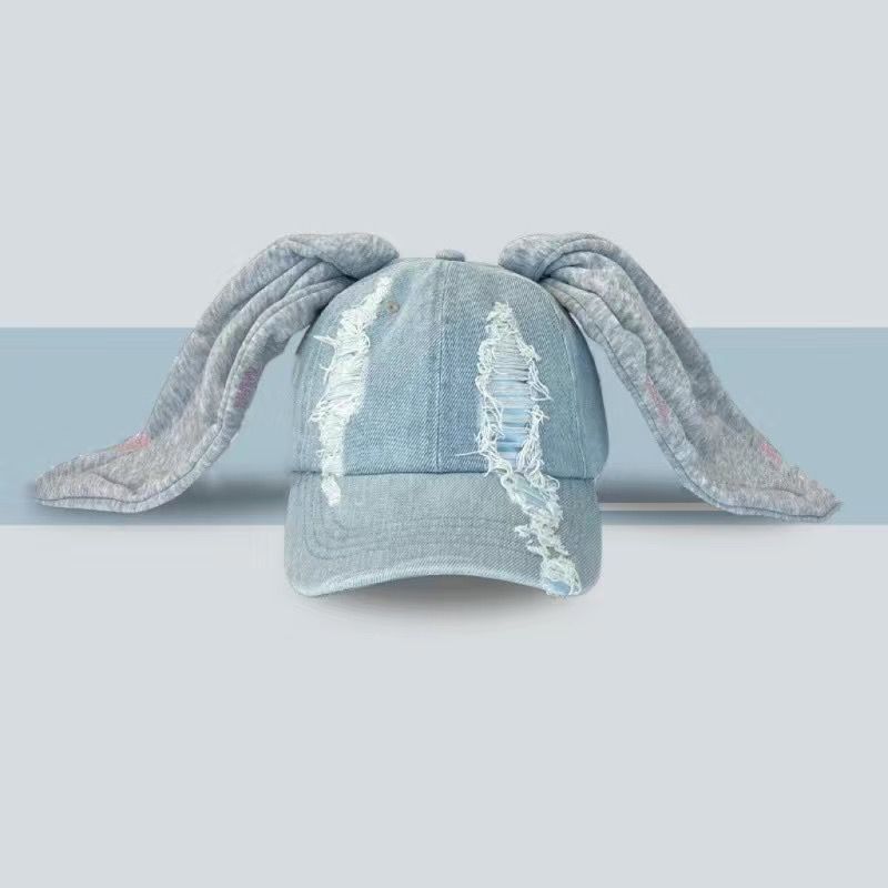 NEWJEANS CAP