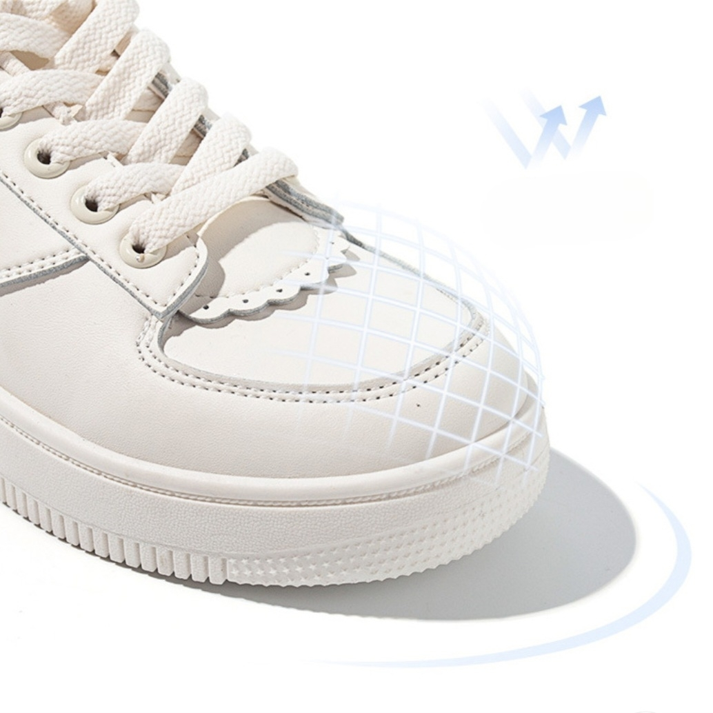 HARRY POTTER SNEAKERS  PLATAFORM 9¾