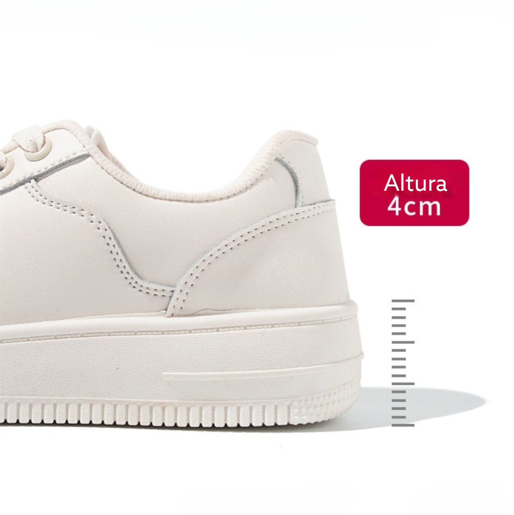 HARRY POTTER SNEAKERS  PLATAFORM 9¾