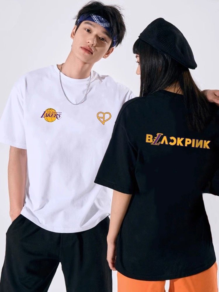 BLACKPINK T-SHIRT 100% COTTON