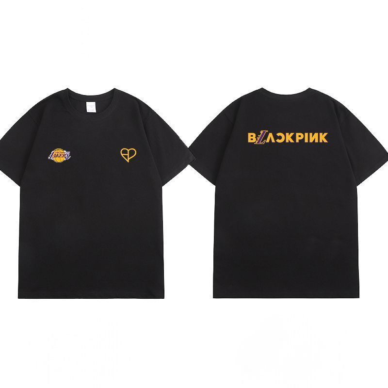 BLACKPINK T-SHIRT 100% COTTON