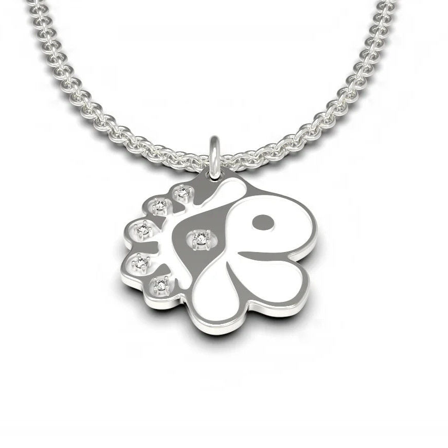 CORTIS NECKLACE