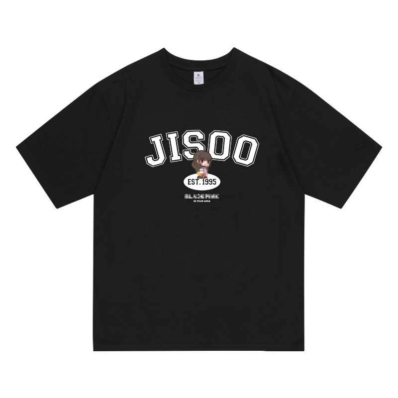 BLACKPINK T-SHIRTS 100% COTTON