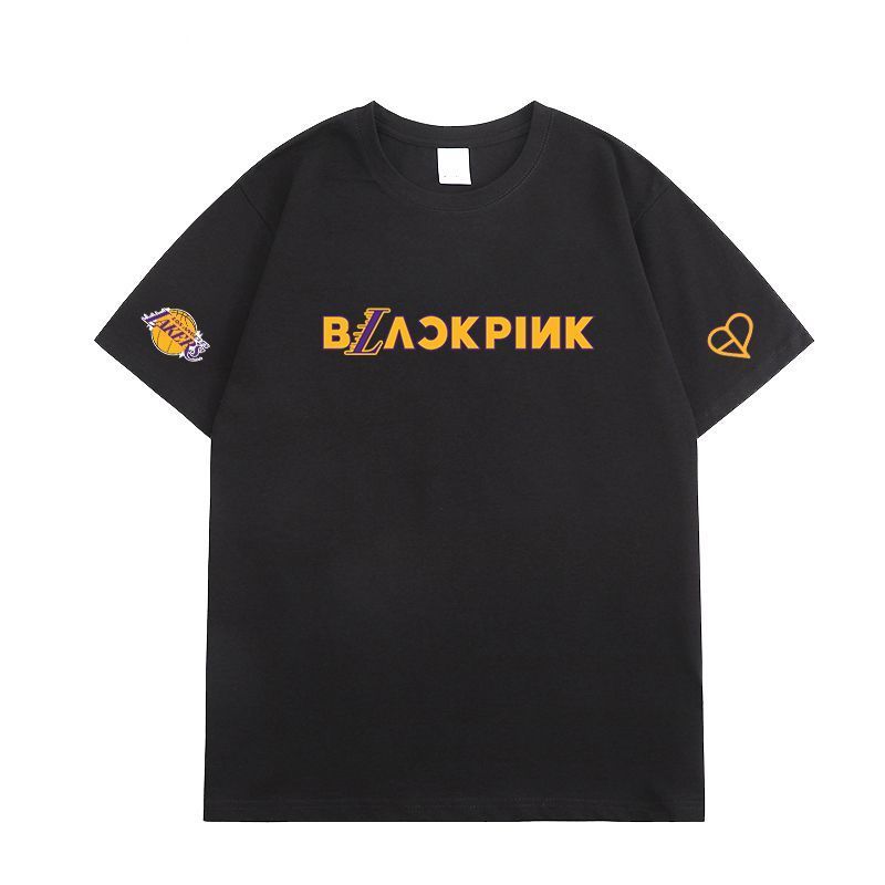 BLACKPINK T-SHIRT 100% COTTON